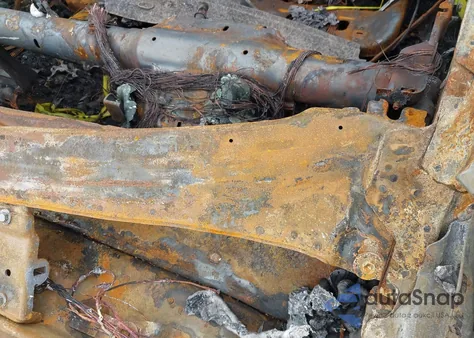 2018 Chevrolet Impala 1Lt z USA, uszkodzony, nr VIN 2G1105S31J9105039